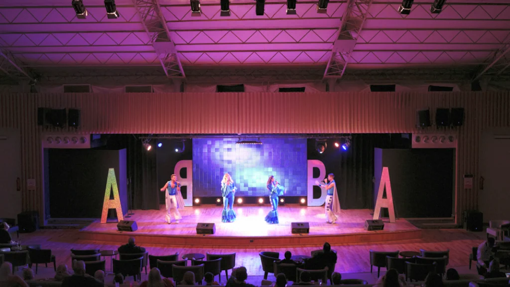 الفندق "كورال سي إمبريال" كورال سي سينساتوري - شرم الشيخ